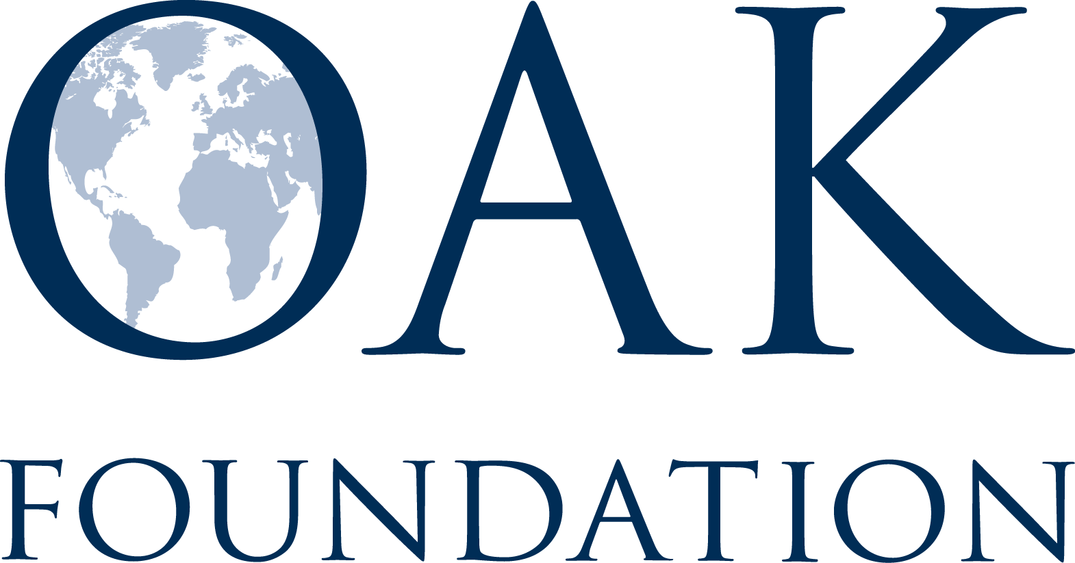 Oak Logo